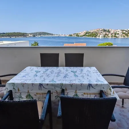 Markovic Apartment