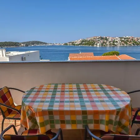 Markovic Lägenhet *