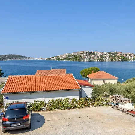 Lägenhet Markovic Rogoznica (Sibenik-Knin)