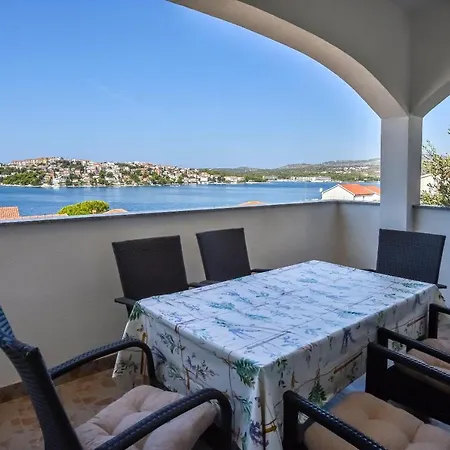 Apartment Markovic *