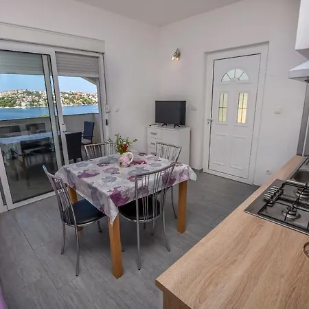 Apartment Markovic *