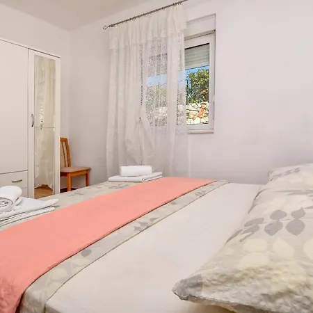 Apartment Markovic