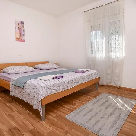 Markovic Apartment