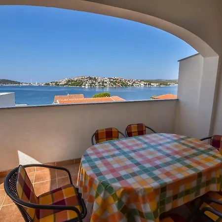 Apartment Markovic