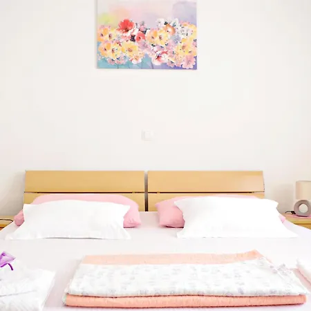 Markovic Apartment