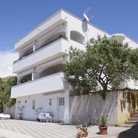 Apartment Markovic *