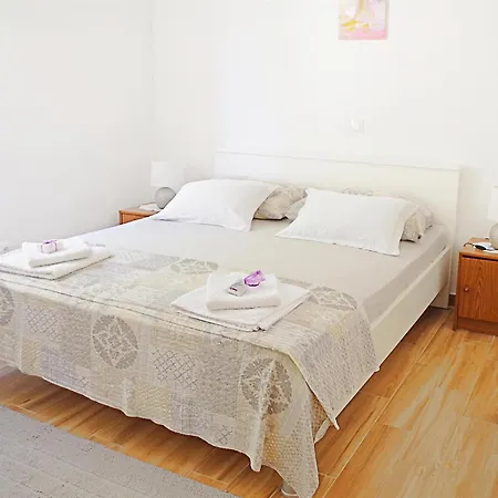 Markovic Apartment Rogoznica (Sibenik-Knin)