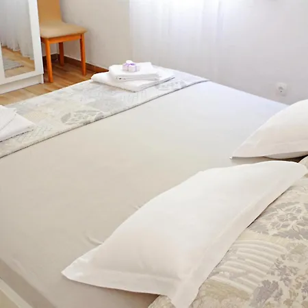 Markovic Apartment