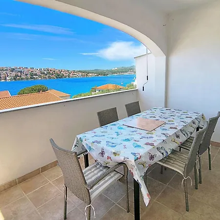 Markovic Apartment *