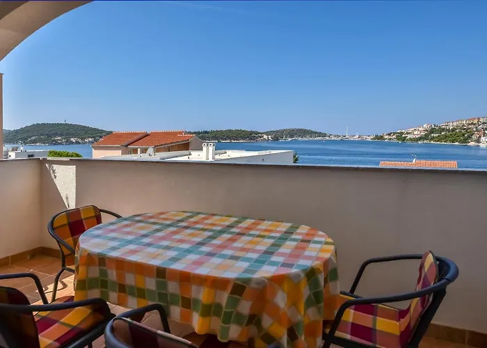 Markovic * Rogoznica (Sibenik-Knin)