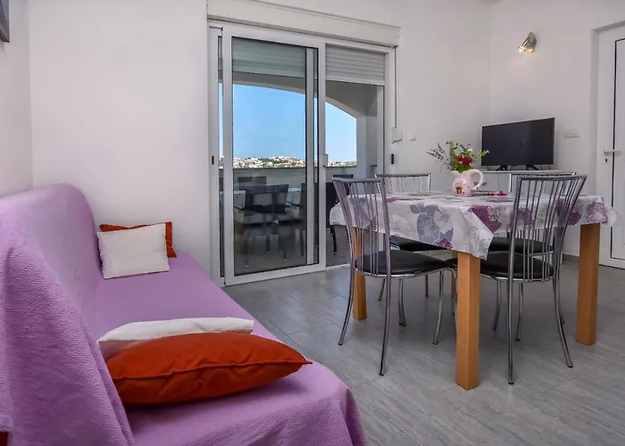 Markovic Lägenhet *