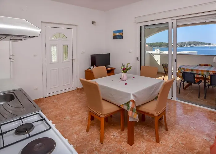 Markovic * Rogoznica (Sibenik-Knin)