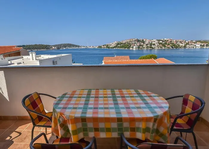 Markovic Lägenhet *