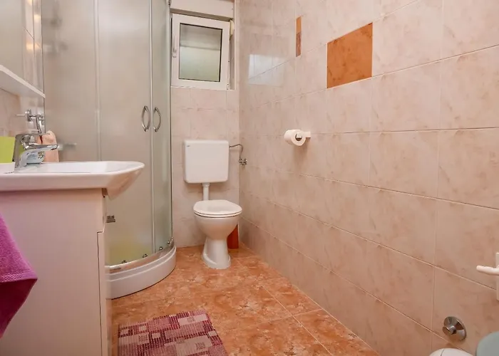 Lägenhet Markovic *