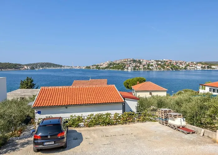 Lägenhet Markovic Rogoznica (Sibenik-Knin)