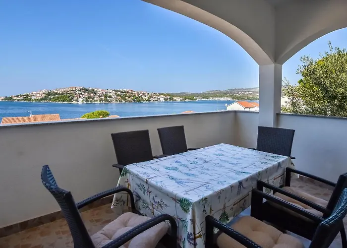 Lägenhet Markovic *