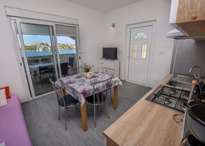 Lägenhet Markovic *