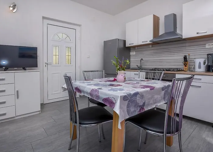 Lägenhet Markovic *