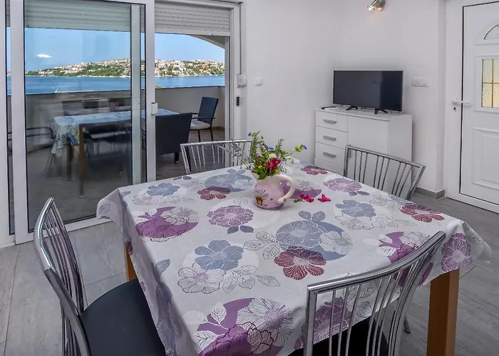 Markovic Rogoznica (Sibenik-Knin)