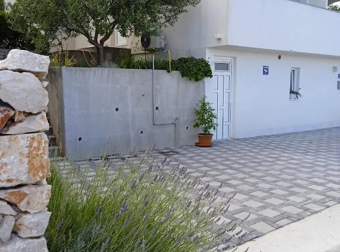 Markovic Rogoznica (Sibenik-Knin)