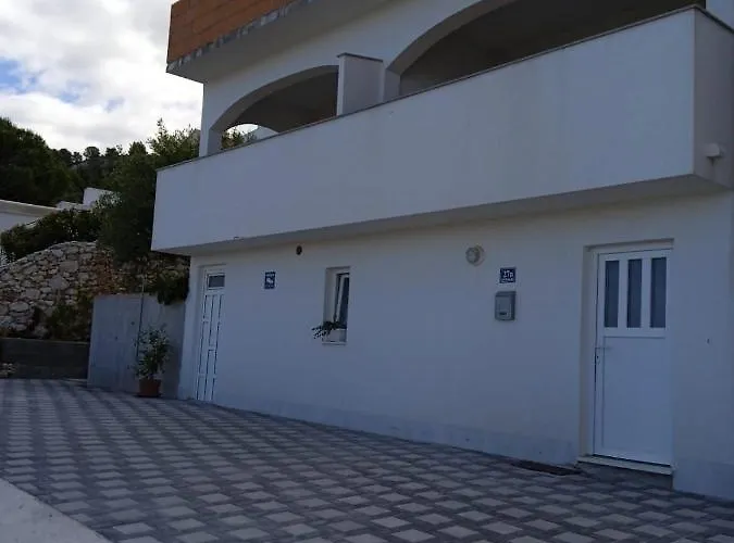 Lägenhet Markovic *