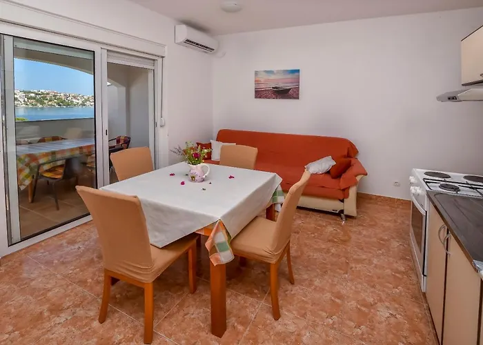 Lägenhet Markovic *