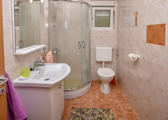 Markovic Lägenhet *