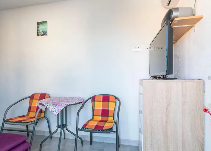 Markovic Lägenhet *