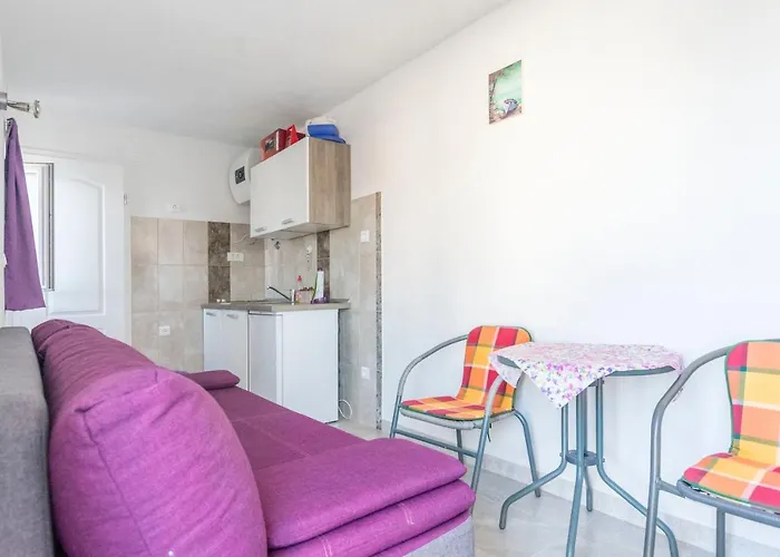 Lägenhet Markovic Rogoznica (Sibenik-Knin)